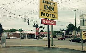 Budget Inn Falconer Ny